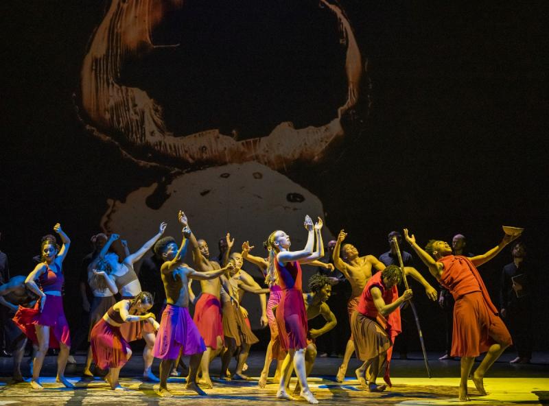 Requiem, Opera North review - Partnership and diversity